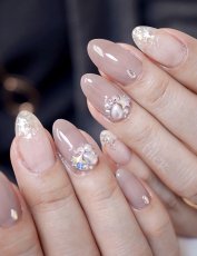 画像6: PRESTO カラージェル 371　2.7g/10g［メール便OK］ (6)