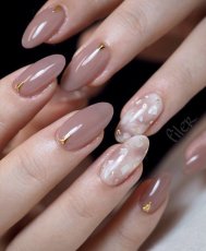 画像8: PRESTO カラージェル 371　2.7g/10g［メール便OK］ (8)