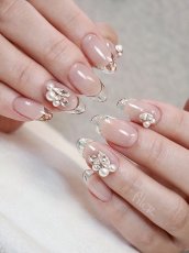 画像4: PRESTO カラージェル 370　2.7g/10g［メール便OK］ (4)