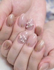 画像5: PRESTO カラージェル 370　2.7g/10g［メール便OK］ (5)