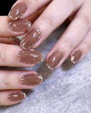 画像2: PRESTO カラージェル 378　2.7g/10g［メール便OK］ (2)