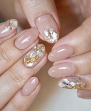 画像6: PRESTO カラージェル 370　2.7g/10g［メール便OK］ (6)