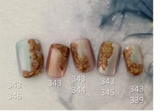 画像4: PRESTO カラージェル 339　2.7g/10g［メール便OK］ (4)