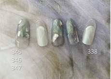 画像3: PRESTO カラージェル 338　2.7g/10g［メール便OK］ (3)