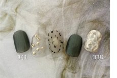 画像4: PRESTO カラージェル 341　2.7g/10g［メール便OK］ (4)