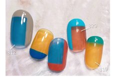 画像3: PRESTO カラージェル 320　2.7g/10g［メール便OK］ (3)