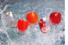 画像3: PRESTO カラージェル 310　2.7g/10g［メール便OK］ (3)