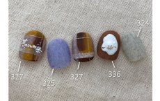 画像3: PRESTO カラージェル 325　2.7g/10g［メール便OK］ (3)