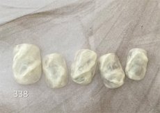 画像4: PRESTO カラージェル 338　2.7g/10g［メール便OK］ (4)