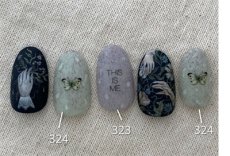 画像3: PRESTO カラージェル 324　2.7g/10g［メール便OK］ (3)