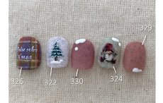 画像4: PRESTO カラージェル 322　2.7g/10g［メール便OK］ (4)