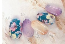 画像3: PRESTO カラージェル 306　2.7g/10g［メール便OK］ (3)