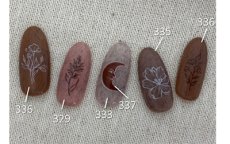 画像4: PRESTO カラージェル 335　2.7g/10g［メール便OK］ (4)