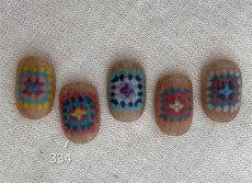 画像4: PRESTO カラージェル 334　2.7g/10g［メール便OK］ (4)