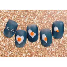 画像4: PRESTO カラージェル 317　2.7g/10g［メール便OK］ (4)