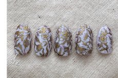 画像3: PRESTO カラージェル 322　2.7g/10g［メール便OK］ (3)