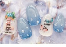 画像4: PRESTO カラージェル 307　2.7g/10g［メール便OK］ (4)