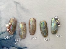 画像3: PRESTO カラージェル 339　2.7g/10g［メール便OK］ (3)