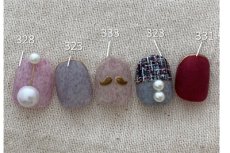 画像4: PRESTO カラージェル 333　2.7g/10g［メール便OK］ (4)