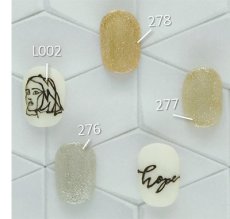 画像4: PRESTO カラージェル 277　2.7g/10g［メール便OK］ (4)