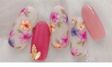 画像4: PRESTO カラージェル 264　2.7g/10g［メール便OK］ (4)