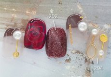 画像4: PRESTO カラージェル 294　2.7g/10g［メール便OK］ (4)