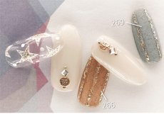 画像4: PRESTO カラージェル 266　2.7g/10g［メール便OK］ (4)