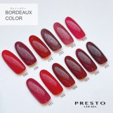 画像6: PRESTO カラージェル 303　2.7g/10g［メール便OK］ (6)