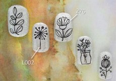 画像4: PRESTO カラージェル 276　2.7g/10g［メール便OK］ (4)