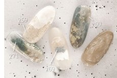 画像4: PRESTO カラージェル 259　2.7g/10g［メール便OK］ (4)