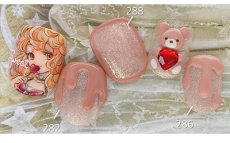 画像3: PRESTO カラージェル 288　2.7g/10g［メール便OK］ (3)