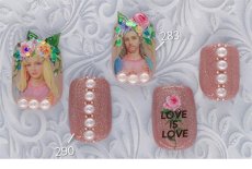 画像4: PRESTO カラージェル 283　2.7g/10g［メール便OK］ (4)