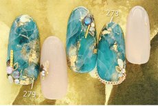 画像3: PRESTO カラージェル 279　2.7g/10g［メール便OK］ (3)