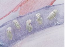 画像3: PRESTO カラージェル 276　2.7g/10g［メール便OK］ (3)