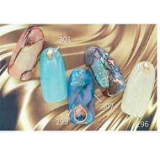 画像3: PRESTO カラージェル 301　2.7g/10g［メール便OK］ (3)