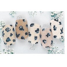 画像3: PRESTO カラージェル 265　2.7g/10g［メール便OK］ (3)