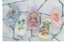 画像3: PRESTO カラージェル 298　2.7g/10g［メール便OK］ (3)