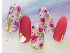 画像4: PRESTO カラージェル 286　2.7g/10g［メール便OK］ (4)