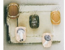 画像3: PRESTO カラージェル 275　2.7g/10g［メール便OK］ (3)