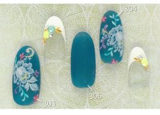 画像3: PRESTO カラージェル 303　2.7g/10g［メール便OK］ (3)