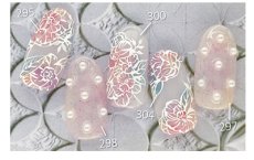 画像4: PRESTO カラージェル 298　2.7g/10g［メール便OK］ (4)