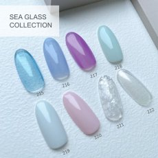 画像4: PRESTO カラージェル 221　2.7g/10g［メール便OK］ (4)