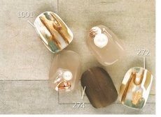 画像3: PRESTO カラージェル 274　2.7g/10g［メール便OK］ (3)