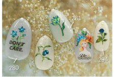 画像3: PRESTO カラージェル 294　2.7g/10g［メール便OK］ (3)