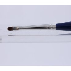 画像5: SHAREYDVA ジェルブラシ ショートオーバル (キャップ付)［メール便OK］ (5)