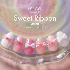 画像3:  PREGEL カラーEX  スウィートリボンシリーズ　各3g［メール便OK］ (3)