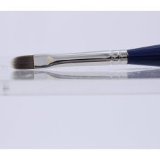 画像5: SHAREYDVA ジェルブラシ オーバル #4 (キャップ付)［メール便OK］ (5)