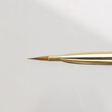 画像3: SHAREYDVA　プレミアムジェルブラシ オーバル#4 (キャップ付)［メール便OK］ (3)