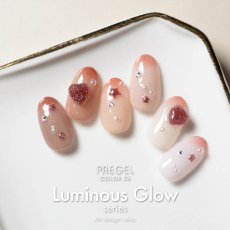 画像3:  PREGEL カラーEX  ルミナスグロウシリーズ　各3g［メール便OK］ (3)