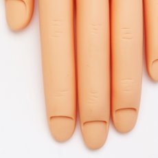 画像3: ファイブスター 差し込み式J-HAND  右手・左手 (3)